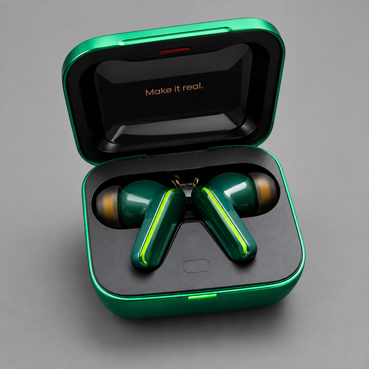 Realme Emerald TWS
